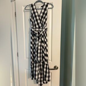J Crew dress